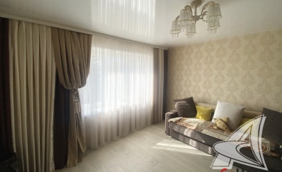 Купить 1-комнатную квартиру, Кобрин, , . Фото 1