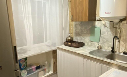 Купить 1-комнатную квартиру, Слоним, Хлюпина ул., 4. Фото 5