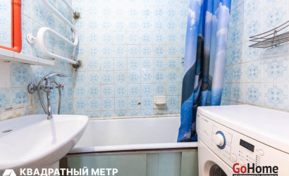 Купить 3-комнатную квартиру, Минск, Жудро ул., 69(Фрунзенский район). Фото 19