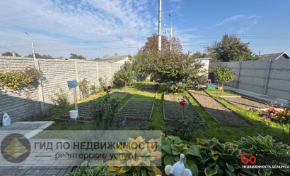 Купить дом, Гомель, ул. Новоселковая 6-я, д. , 3.6 соток. Фото 7