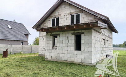 Купить дом, Брест, Мухавецкий с/с, 8.88 соток. Фото 7