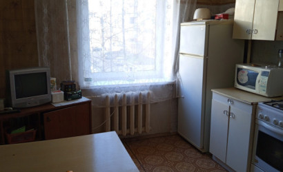 Купить 3-комнатную квартиру, Витебск, Чкалова, 39/3. Фото 11