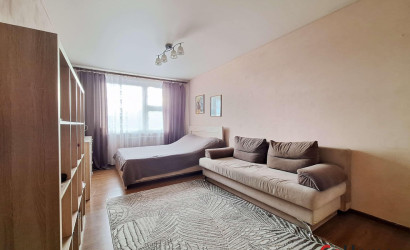 Купить 3-комнатную квартиру, Минск, Прушинских ул., 72 (Ленинский район). Фото 16