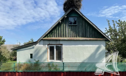 Купить дачу, Брест, Чернавчицкий с/с, 5 соток. Фото 1