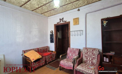 Купить дом, Конашково, Заречная, 14, 12.62 соток. Фото 11