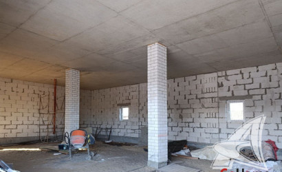 Купить дом, Волки, Мухавецкий с/с, 25 соток. Фото 40