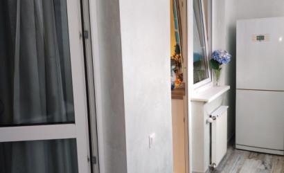 Снять 1-комнатную квартиру на сутки, Брест, б-р Космонавтов, 40. Фото 13