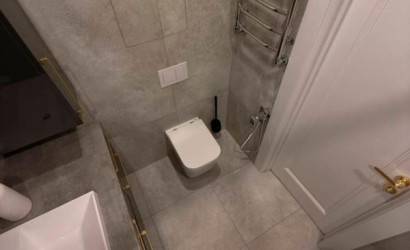 Купить 2-комнатную квартиру, Минск, Виталия Цвирко ул. 102 (Центральный район). Фото 10