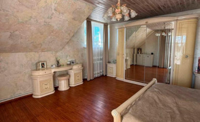 Снять 5-комнатную квартиру, Боровляны д., Дружная ул. 19. Фото 14