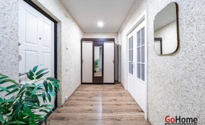 Купить 1-комнатную квартиру, Минск, Всеволода Игнатовского, 5 (Фрунзенский район). Фото 2