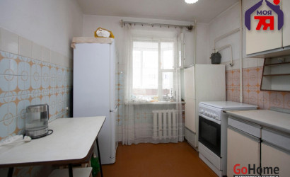 Купить 2-комнатную квартиру, Молодечно, Великий Гостинец ул., 94. Фото 2