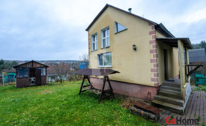 Купить дом в деревне, Зеленый дол, 4.37 соток. Фото 5