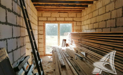 Купить дом, Знаменка, Знаменский с/с, 17.09 соток. Фото 5