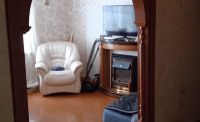 Купить 3-комнатную квартиру, Речица, Микрорайон 15. Фото 6