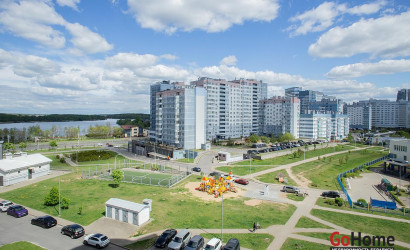 Купить 3-комнатную квартиру, Минск, Ратомская ул., 7(Центральный район). Фото 20