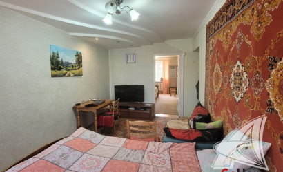 Купить 3-комнатную квартиру, Малорита, , . Фото 2