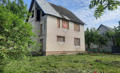 Купить дом, Щучин, Восточная, 9 соток. Фото 10