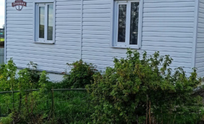 Купить дом, Великая Липа, Ленина 1, 19 соток. Фото 2