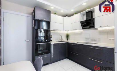 Купить 2-комнатную квартиру, Минск, Лосика ул., 27 (Московский район). Фото 5