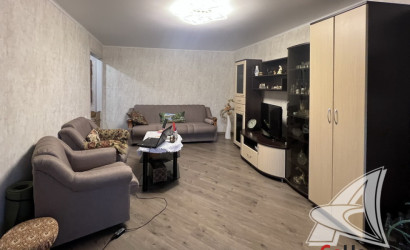 Купить 2-комнатную квартиру, Брест, Центр, ул. Мицкевича. Фото 2