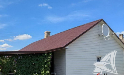 Купить дом, Дружба, Чернавчицкий с/с, 6.73 соток. Фото 3