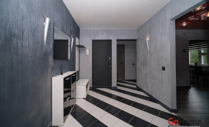  64.15 м2, Минск(Белецкого ул., 20)