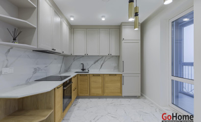 Купить 3-комнатную квартиру, Минск, Грушевская ул., 90 (Московский район). Фото 29