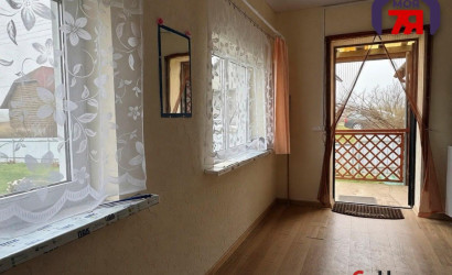 Купить дом, Василевщина, Лесная ул., 25 соток. Фото 5