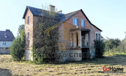  2-этаж.(137.4 м2), Клейники(Клейниковский с/с)