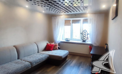 Купить 1-комнатную квартиру, Брест, Вулька, ул. Морозова. Фото 1