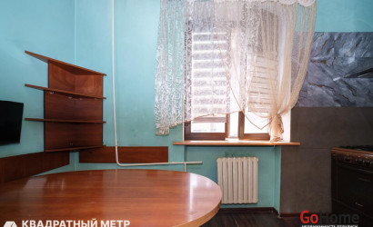 Купить 3-комнатную квартиру, Минск, Рыбалко ул., 2 (Ленинский район). Фото 15