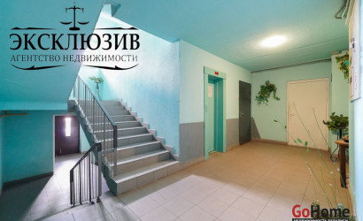 Купить 3-комнатную квартиру, Минск, Водолажского ул., 21/А (Первомайский район). Фото 43