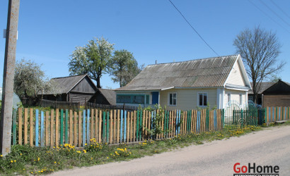 Купить дом, Скоморошки, Центральная, 21 соток. Фото 4