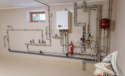 Купить дом, Брест, Речица, 6.97 соток. Фото 39