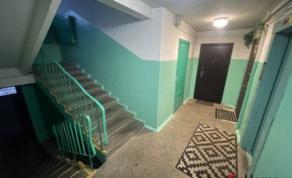 Купить 3-комнатную квартиру, Гродно, Лизы Чайкиной, 10. Фото 11