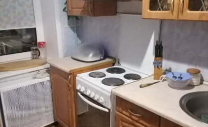 Купить 4-комнатную квартиру, Витебск, Чкалова, 5. Фото 1