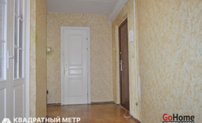 Купить 2-комнатную квартиру, Минск, Чичурина ул., 20 (Фрунзенский район). Фото 12