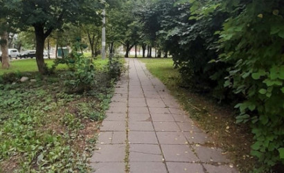 Купить 1-комнатную квартиру, Минск, Газеты Правда, 46 (Московский район). Фото 27