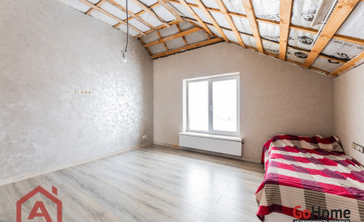 Купить дом, Шпаковщина, Луговой, 25 соток. Фото 6