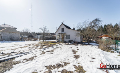 Купить дом в деревне, Солнечный Бор, 6 соток. Фото 5