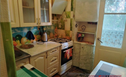 Купить 1-комнатную квартиру, Витебск, Герцена, 21. Фото 4