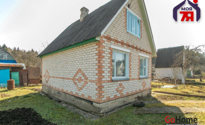 Купить дом в деревне, Зеленый Луг-2009, 4 соток. Фото 3