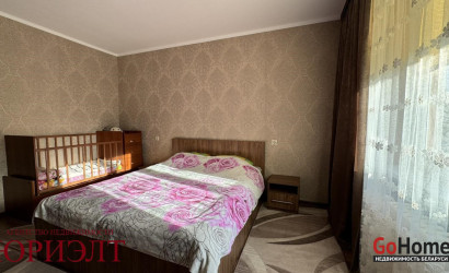 Купить 3-комнатную квартиру, Брест, Криштофовича. Фото 6