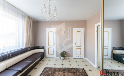 Купить дом, Столбцы, Вишневая ул., 10 соток. Фото 11