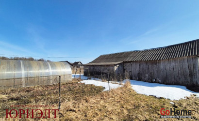 Купить дом, Конашково, Заречная, 14, 12.62 соток. Фото 21