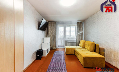 Купить 3-комнатную квартиру, Минск, Брикета ул., 24(Фрунзенский район). Фото 4