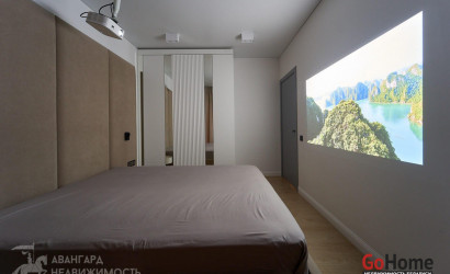 Купить 3-комнатную квартиру, Минск, Тимирязева ул., 28 (Центральный район). Фото 13