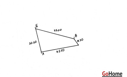 Купить участок, СТ Звездочка-2008, 8.76 соток. Фото 2