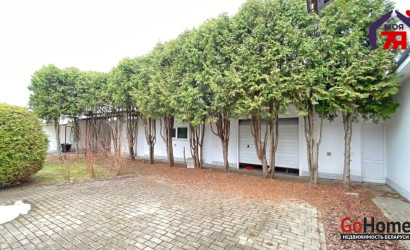 Купить коттедж, Минск, Столичный пер., 25 соток. Фото 4