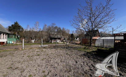 Купить дом, Брест, Клейниковский с/с, 4.23 соток. Фото 26